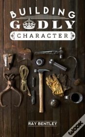 Capa do artigo Building Godly Character