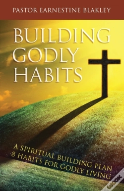 Capa do artigo Building Godly Habits