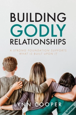 Capa do artigo Building Godly Relationships