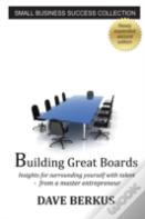 Building Great Boards