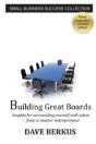 Building Great Boards - Preview