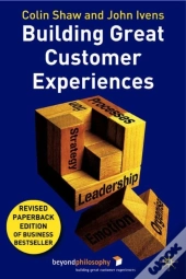 Building Great Customer Experiences