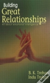 Capa do artigo Building Great Relationships