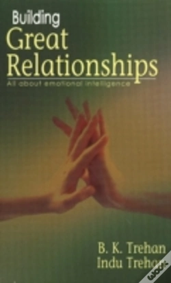 Capa do artigo Building Great Relationships