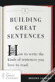 Capa do artigo Building Great Sentences