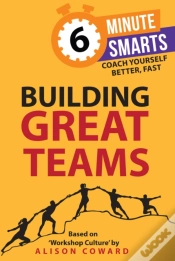 Capa do artigo Building Great Teams