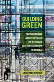 Capa do artigo Building Green