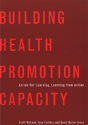 Building Health Promotion Capacity - Preview