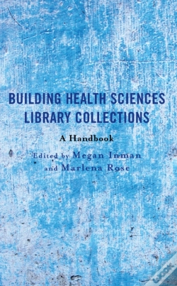 Capa do artigo Building Health Sciences Library Collections