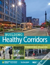 Capa do artigo Building Healthy Corridors