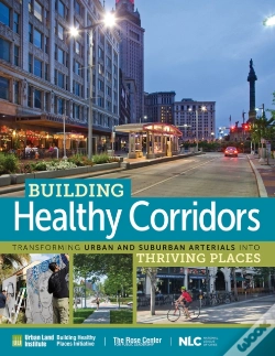 Capa do artigo Building Healthy Corridors