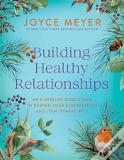 Capa do artigo Building Healthy Relationships