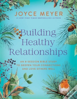 Capa do artigo Building Healthy Relationships