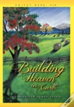 Capa do artigo Building Heaven On Earth