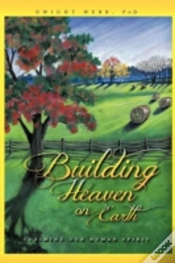 Capa do artigo Building Heaven On Earth