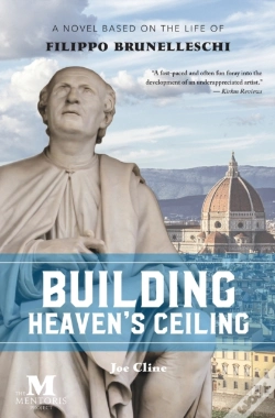 Capa do artigo Building Heaven'S Ceiling