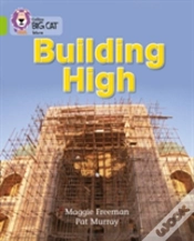 Capa do artigo Building High
