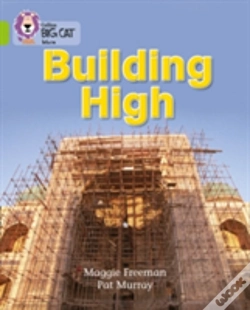 Capa do artigo Building High