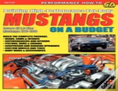 Building High-Performance Fox-Body Mustangs On A Budget