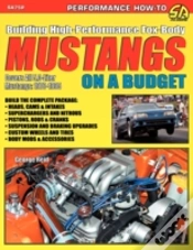 Capa do artigo Building High-Performance Fox-Body Mustangs On A Budget
