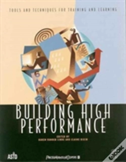 Capa do artigo Building High Performance: Tools Tech