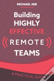 Capa do artigo Building Highly Effective Teams