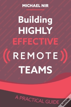 Capa do artigo Building Highly Effective Teams