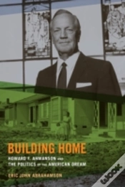 Capa do artigo Building Home