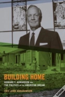 Capa do artigo Building Home
