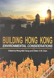 Capa do artigo Building Hong Kong - Environmental Considerations