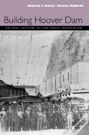 Capa do artigo Building Hoover Dam