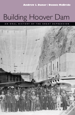 Capa do artigo Building Hoover Dam