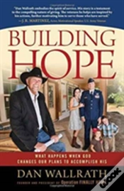 Capa do artigo Building Hope