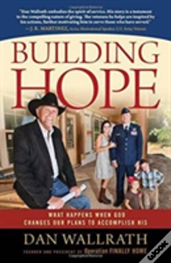Capa do artigo Building Hope
