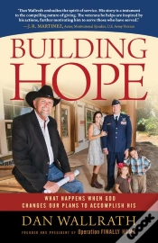 Capa do artigo Building Hope