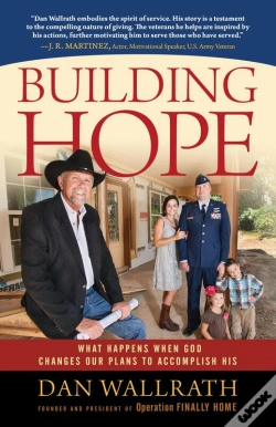 Capa do artigo Building Hope