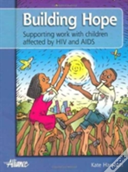 Capa do artigo Building Hope