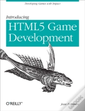 Capa do artigo Building Html5 Games With Impactjs