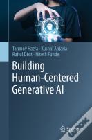 Building Human-Centered Generative Ai