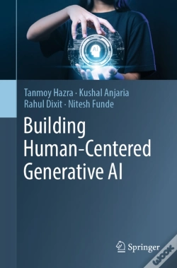 Capa do artigo Building Human-Centered Generative Ai