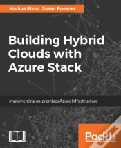 Capa do artigo Building Hybrid Clouds With Azure Stack