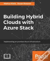 Capa do artigo Building Hybrid Clouds With Azure Stack