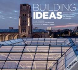 Capa do artigo Building Ideas