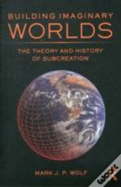 Capa do artigo Building Imaginary Worlds