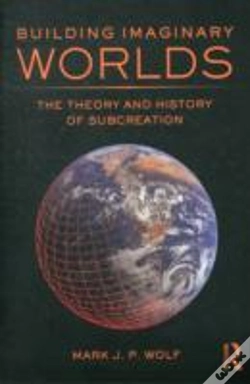 Capa do artigo Building Imaginary Worlds