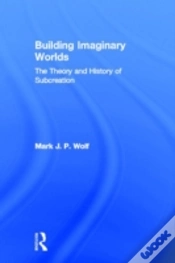 Capa do artigo Building Imaginary Worlds