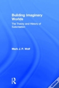 Capa do artigo Building Imaginary Worlds