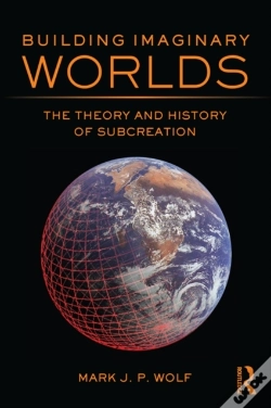 Capa do artigo Building Imaginary Worlds