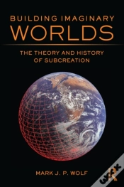 Capa do artigo Building Imaginary Worlds