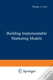 Capa do artigo Building Implementable Marketing Models